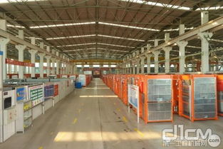 方圆集团专用车辆设备厂 以工装革新为引擎，积极应对市场挑战